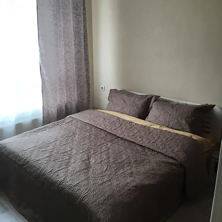 Apartment Ультрамодный Жк 